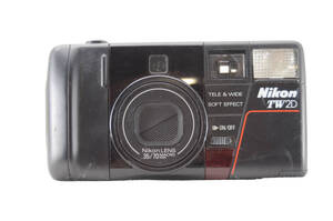 ★良品★NIKON TW 2D#4375