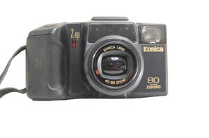 ★良品★KONICA Z-UP 80#4488