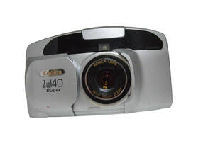 ★良品★KONICA Z-UP 140 SUPER#4436