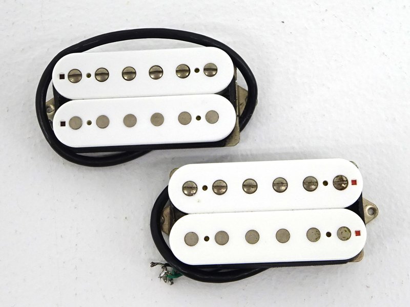 ヤフオク! -「suhr ssh」(ピックアップ) (パーツ)の落札相場・落札価格