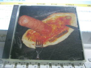 スリップヘッドバット / SLIP HEAD BUTT CD BLOOD SUCKER RECORD Vid-Sex Merry G Rund Shitbabies Samurai Delta Puree Gaia Death Side