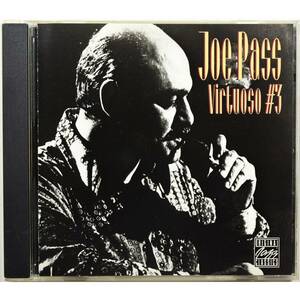 Joe Pass / Virtuoso #3 ◇ ジョー・パス / ヴァーチュオーゾ #3 ◇