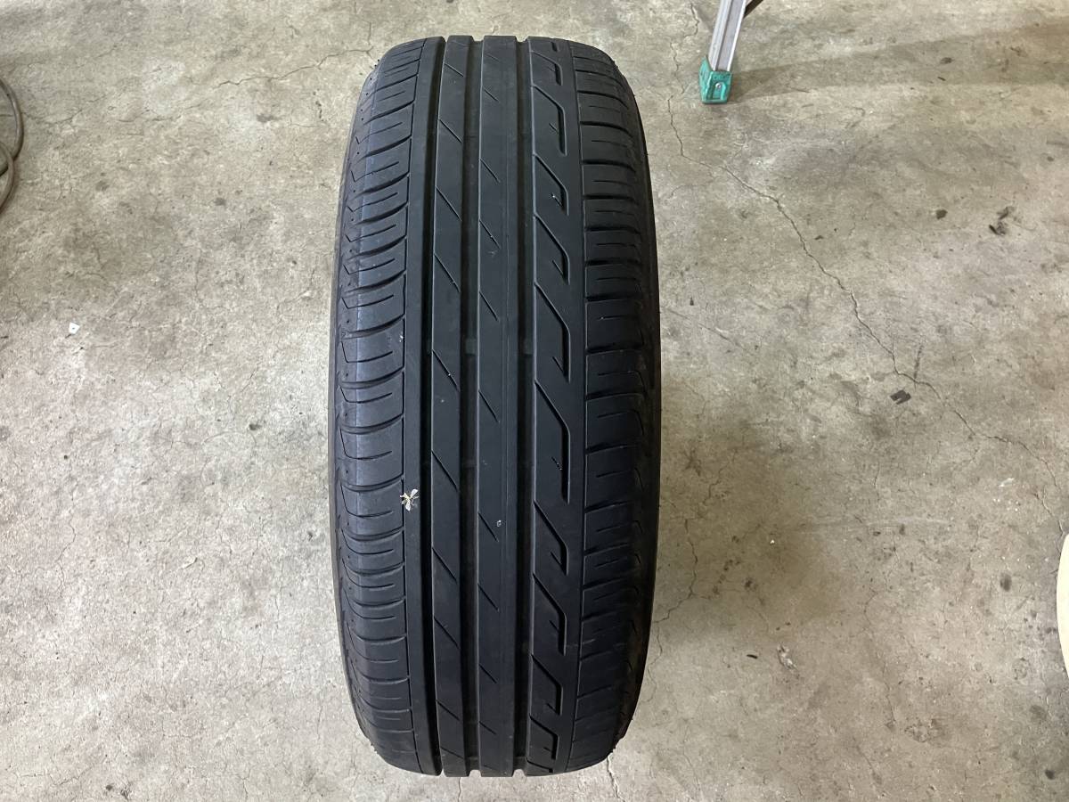 Yahoo!オークション -「t001 205/55r16」の落札相場・落札価格