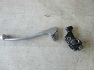 Z1 Z2 Z900 Z1000 Z1000MK2 Z750Four D1 Z750FX clutch holder * lever ②