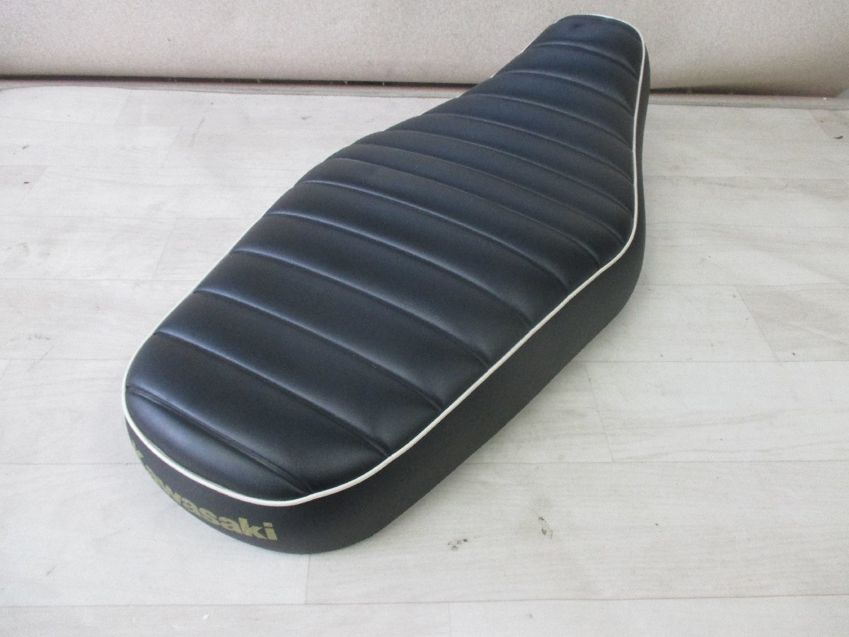 2023年最新】ヤフオク! -w800シートの中古品・新品・未使用品一覧