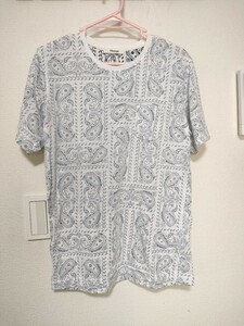 ☆【Corncrops】Tシャツ☆Lサイズ☆メンズ☆USED【200】