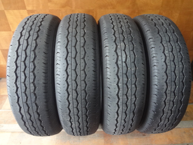 2023年最新】ヤフオク! -bridgestone エコピア rd-613の中古品・新品