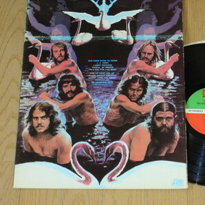 USA盤☆CANNED HEAT/ONE MORE RIVER TO CROSS（輸入盤）/キャンド・ヒートの画像2