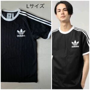 人気デザイン★ adidas originals BASEBALL TEE Lサイズ