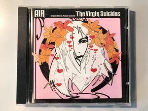 ヴァージン・スーサイド / Air The Virgin Suicides 輸入盤