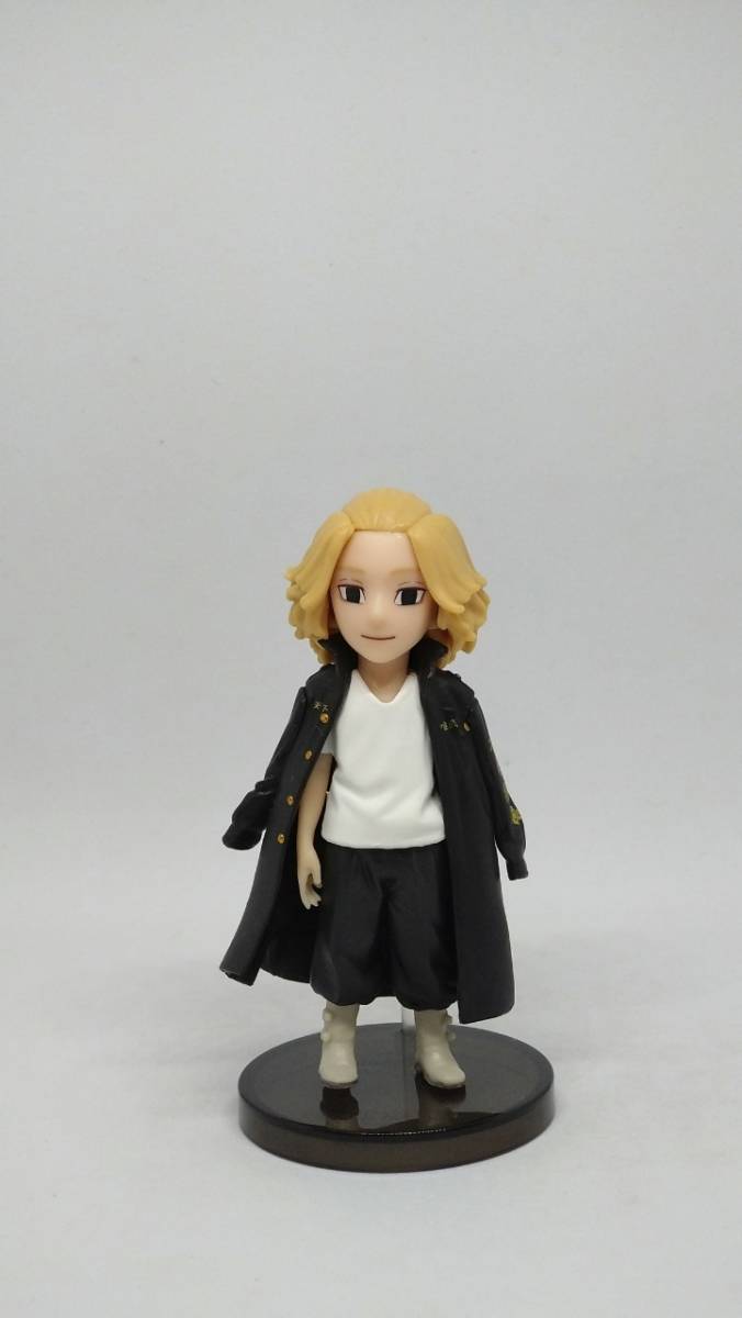 Tokyo Revengers mastermind JAPAN Special Figure BOX