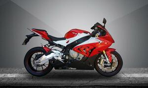 FireTong S1000RR 15-17 Willymade V1 Полный опыт