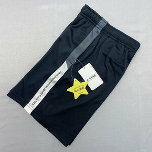 [Бесплатная доставка] [Новая] Kaepa Junior Half Pants (водопоглощение и быстрое обработка) 120 Black ★ 331300