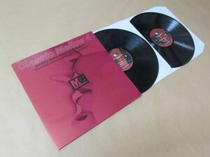 UK盤★V.A. / Classic Mellow Mastercuts Volume 4★2枚組　LP