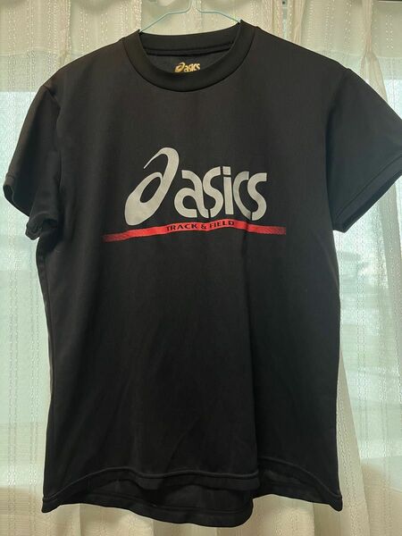 陸上　練習着　Tシャツ　adidas