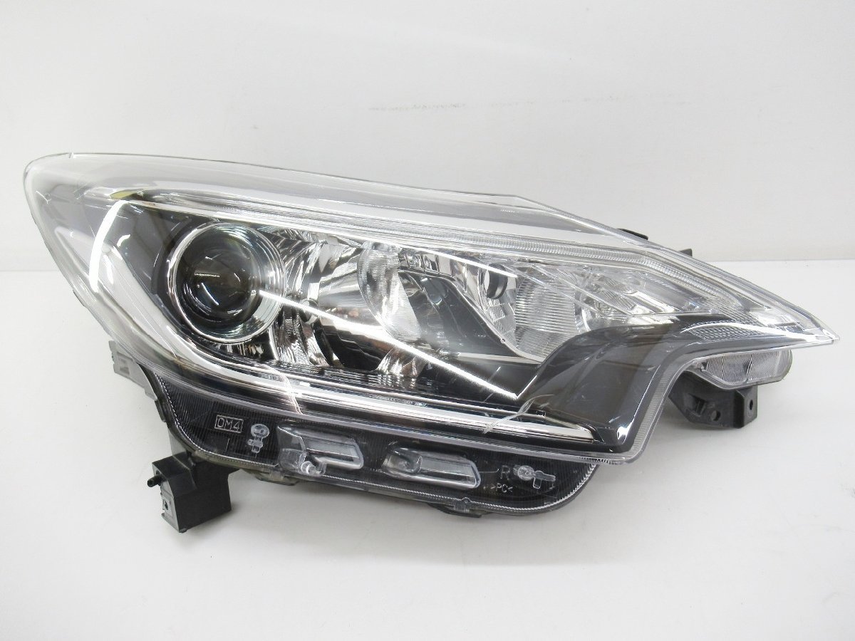 2023年最新】ヤフオク! -ノート e12 led ヘッドライトの中古品・新品
