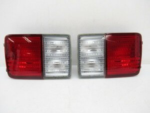 [ prompt decision ] Every Every van DA17 DA64V original left right tail light [ TOKAIDENSO 35603-68H0L / 35603-68H0R ] (M085019)