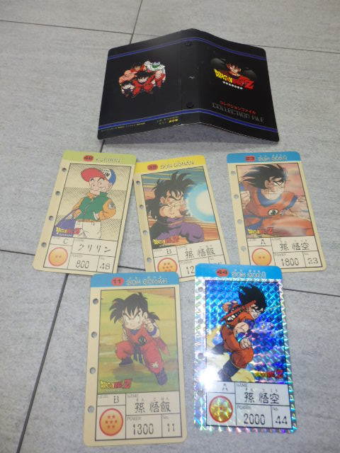 ヤフオク! -「パッチン」(ドラゴンボールカードダス) (ドラゴンボール