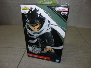 未開封★ 僕のヒーローアカデミア THE AMAZING HEROES Vol.20 相澤消太 フィギュア G5879