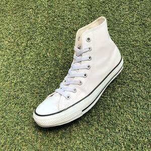  beautiful goods 25 converse LE ALL STAR HI Converse leather all Star high HW171