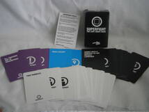 SUPERFIGHT THE LOOT CRATE DECK　2014年版_画像1