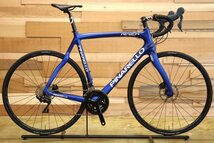 ピナレロ PINARELLO ラザ ディスク RAZHA DISK 2020モデル 575サイズ シマノ 105 R7020MIX 11S カーボン ロードバイク 【立川店】_画像1