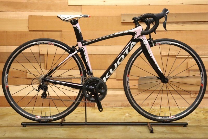 ヤフオク! -「kuota クオータ」の落札相場・落札価格