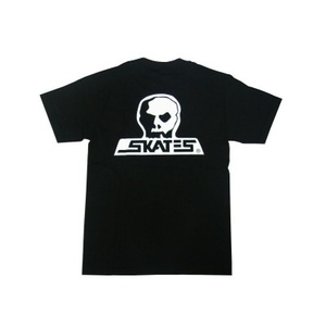 SKULLSKATES スカルスケーツ ロゴ Tシャツ 黒 M.レッチリ 04 limited sazabys nofx gang green ken yokoyama ブラフマン フォーリミテッド