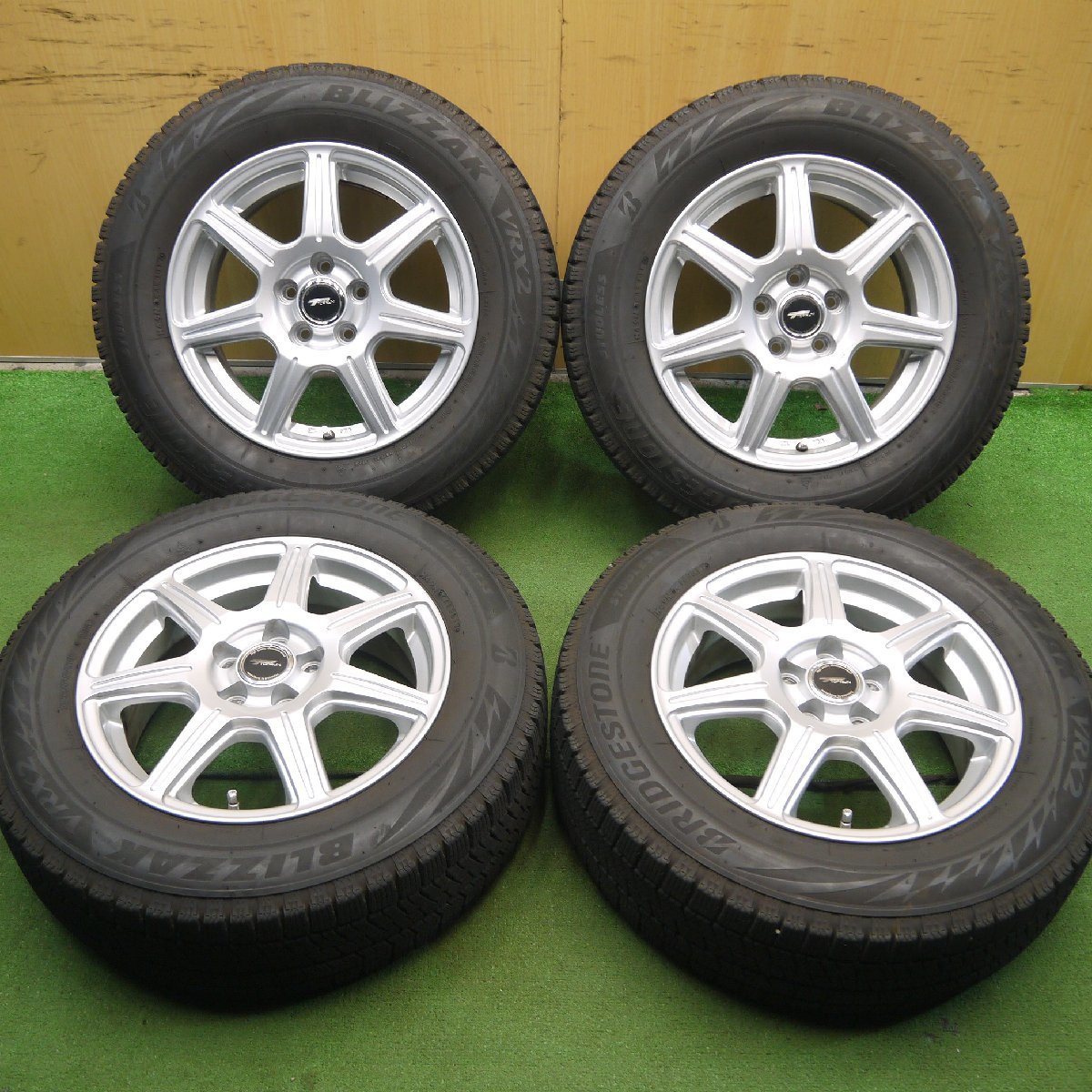 2023年最新】ヤフオク! -トップラン ホイール 15インチの中古品・新品