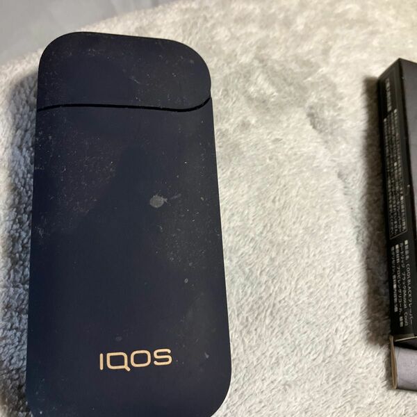 アイコス2.4plus IQOS