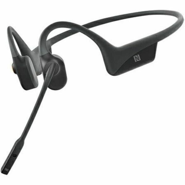 【使用回数少ない美品】骨伝導 イヤホン AfterShokz OpenComm