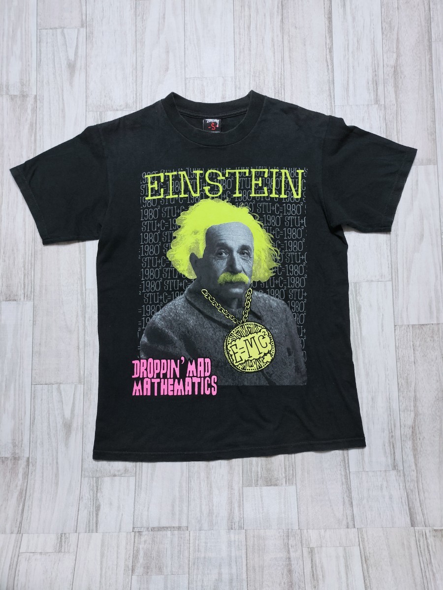 ヤフオク! -「アインシュタイン tシャツ」の落札相場・落札価格
