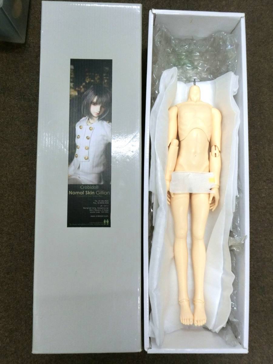 2023年最新】ヤフオク! -crobi (クロビ crobi ランス lance)(人形