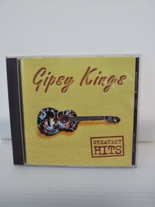 T6371 GIPSY KINGS/GREATEST/HITS CD