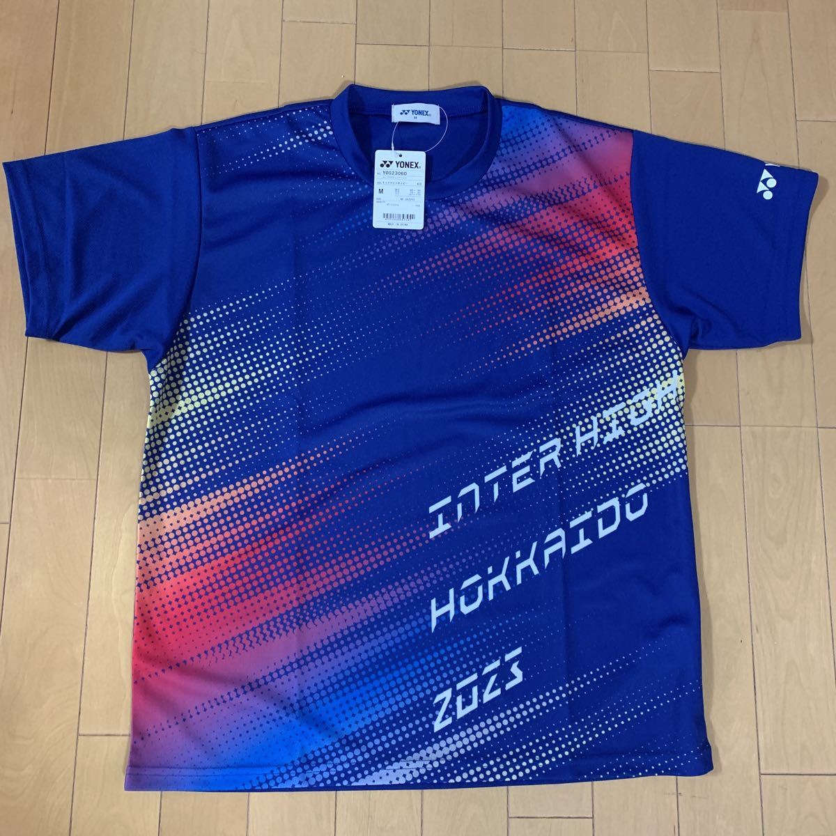 Yahoo!オークション -「インターハイtシャツ」(スポーツ別) の落札相場 