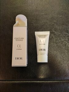 CAPTURE TOTAL Le SERUM dior ディオール