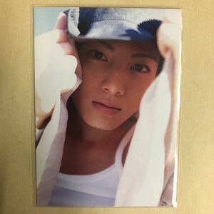 加藤あい コナミ トレカ アイドル グラビア カード Re-35 女優 俳優 タレント トレーディングカード KONAMI