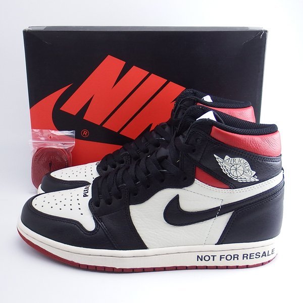 ヤフオク! -「air jordan 1 retro high og nrg」の落札相場・落札価格