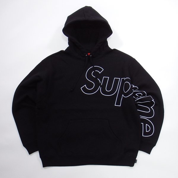 2023年最新】ヤフオク! -supreme パーカーの中古品・新品・未使用品一覧