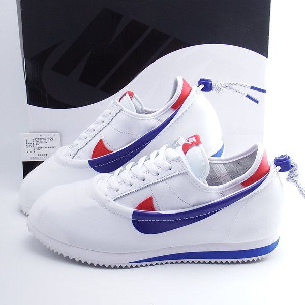 年最新ヤフオク!  nike cortez ファッションの中古品・新品