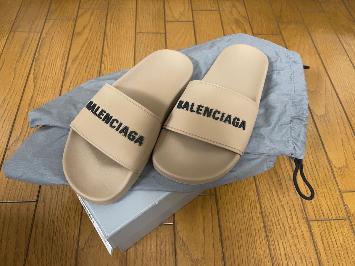 BALENCIAGA|バレンシアガの新品・未使用品・中古品|PayPayフリマ