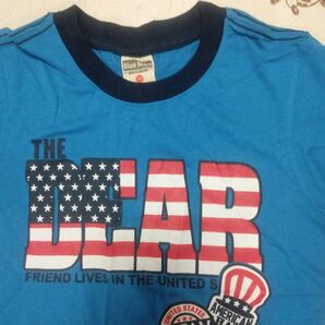 3 ・未使用Tシャツ