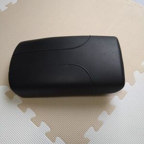 エクストレイルt32後期コンソールカバー