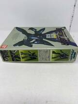 中古　バンダイのプラモデル 機動警察パトレイバーNo.6type-Ｊ9 グリフォンレイバー 未組立　説明書無し_画像2