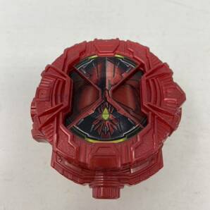 中古 仮面ライダージオウ DXオーズタジャドルコンボライドウォッチの画像2