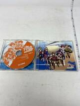 中古　CD 下級生2 ソング・コレクシヨン　瞳の中の少女たち_画像4