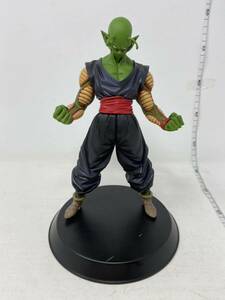 中古　ドラゴンボールZ 組立式ハイクオリティDXフィギュア ピッコロ HQDX リペイント　現状品