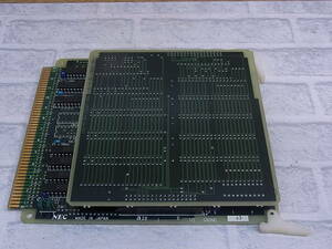 ◎L/115●NEC☆PC-98用 インタフェースボード☆G8DND A3☆動作不明☆ジャンク