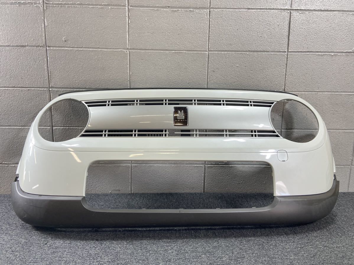 2023年最新】ヤフオク! -he33s ラパン バンパーの中古品・新品・未使用