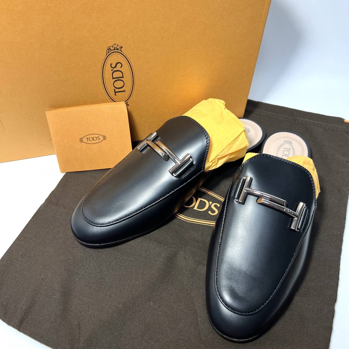 2023年最新】ヤフオク! -tods 38の中古品・新品・未使用品一覧